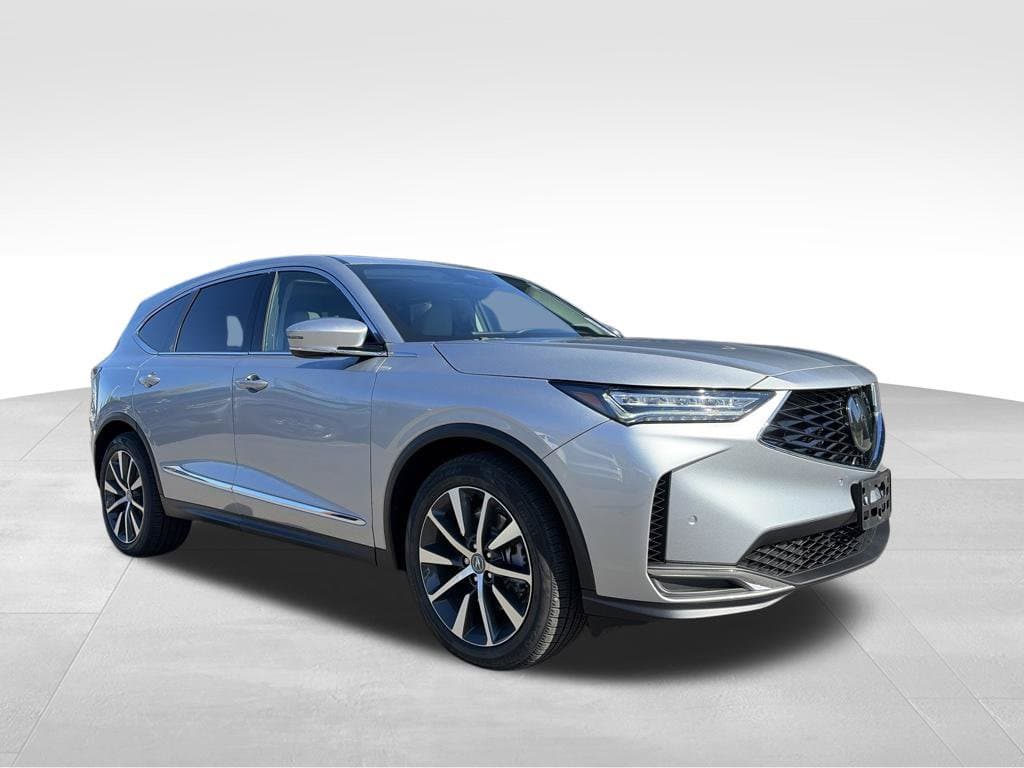 2026 Acura MDX Base — photo 1 of 27
