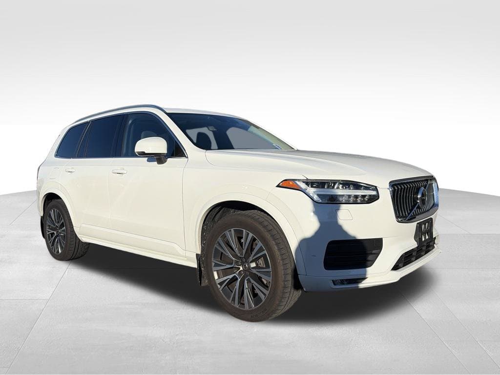 2020 Volvo XC90 Base — photo 1 of 27