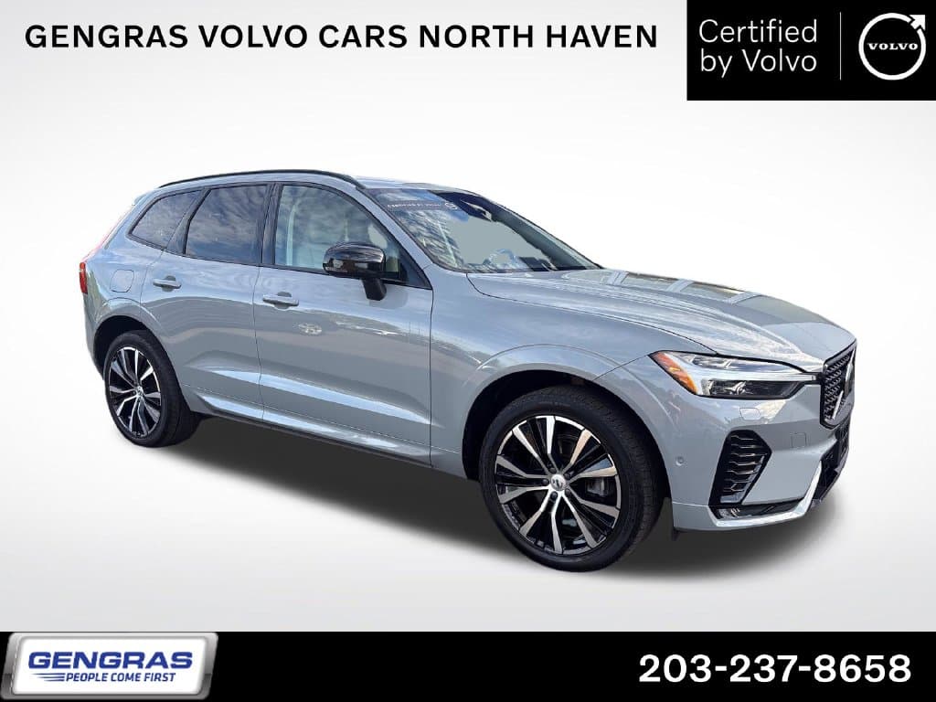 2024 Volvo XC60 Base — photo 1 of 42