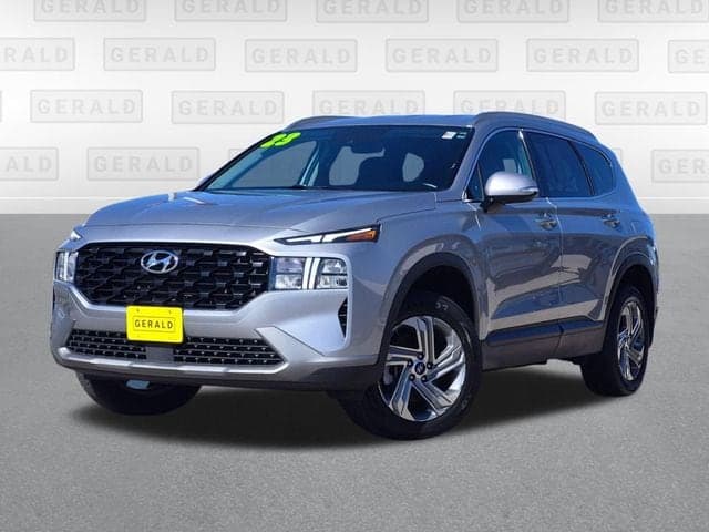 2023 Hyundai Santa Fe SEL — photo 1 of 33