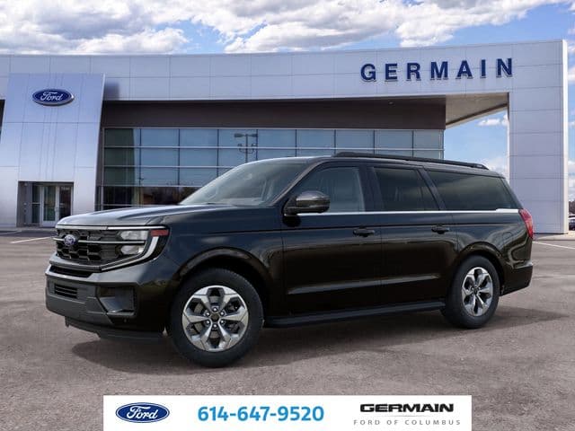 2027 Ford Expedition Max Active — photo 1 of 28