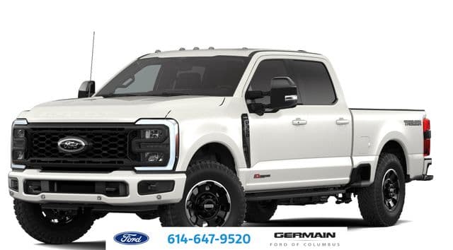 2026 Ford F-350 Base — photo 1 of 12