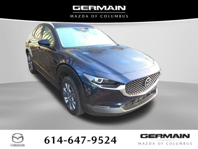 2023 Mazda CX-30 2.5 S Select Package — photo 1 of 14