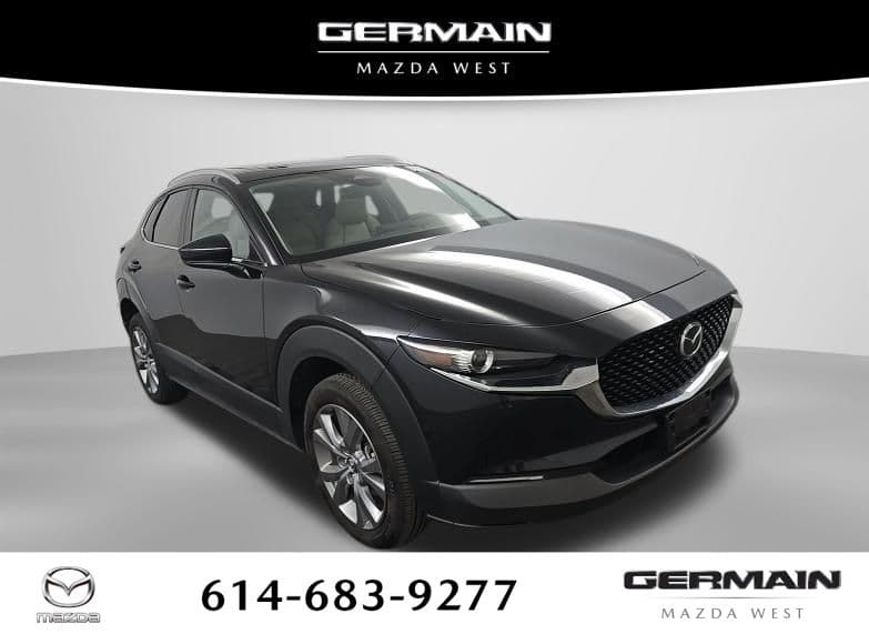 2024 Mazda CX-30 2.5 S Preferred Package — photo 1 of 11