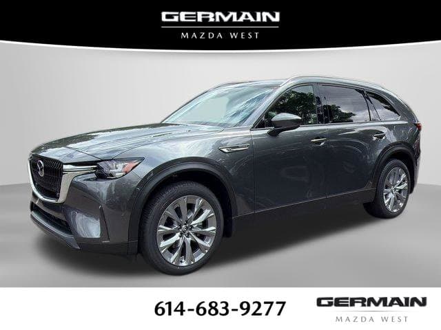 2026 Mazda CX-90 Base — photo 1 of 30