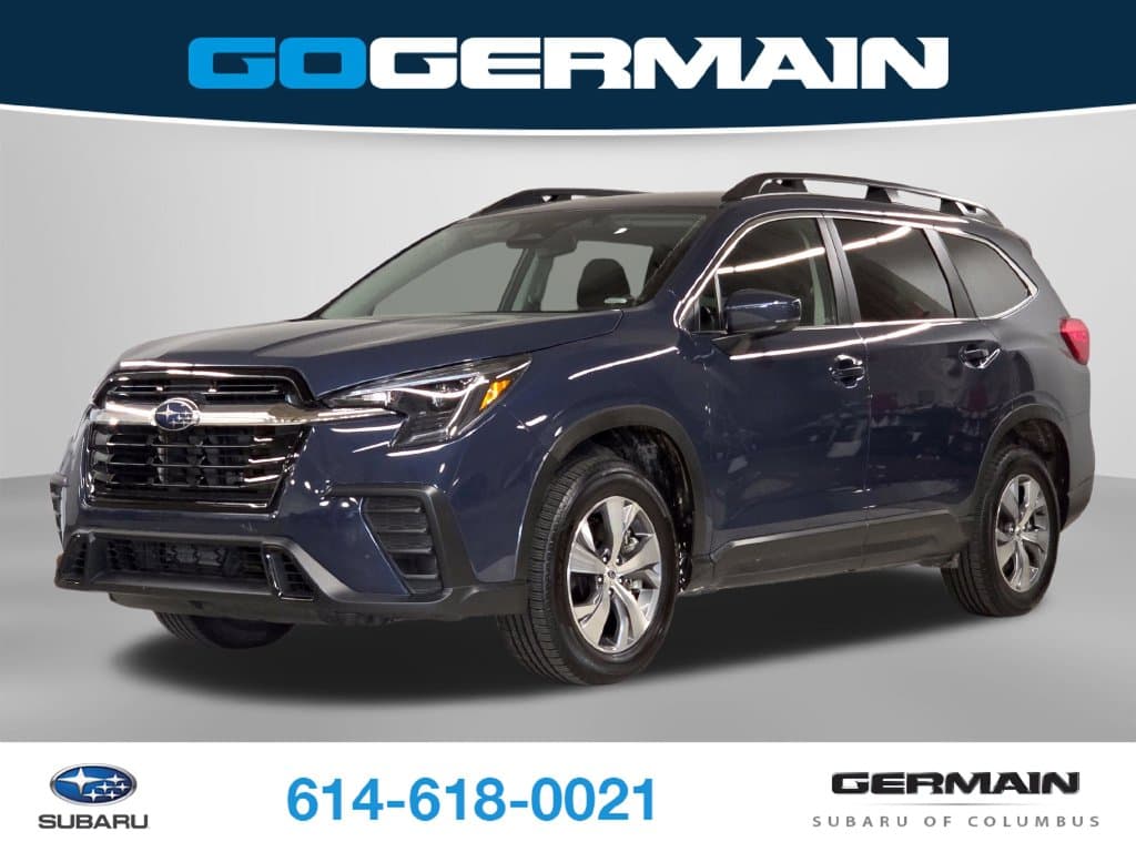 2025 Subaru Ascent Premium — photo 1 of 33