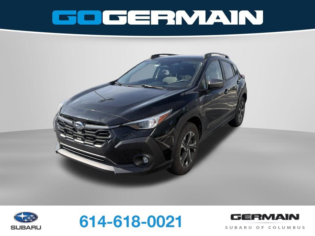 2024 Subaru Crosstrek Premium — photo 1 of 12