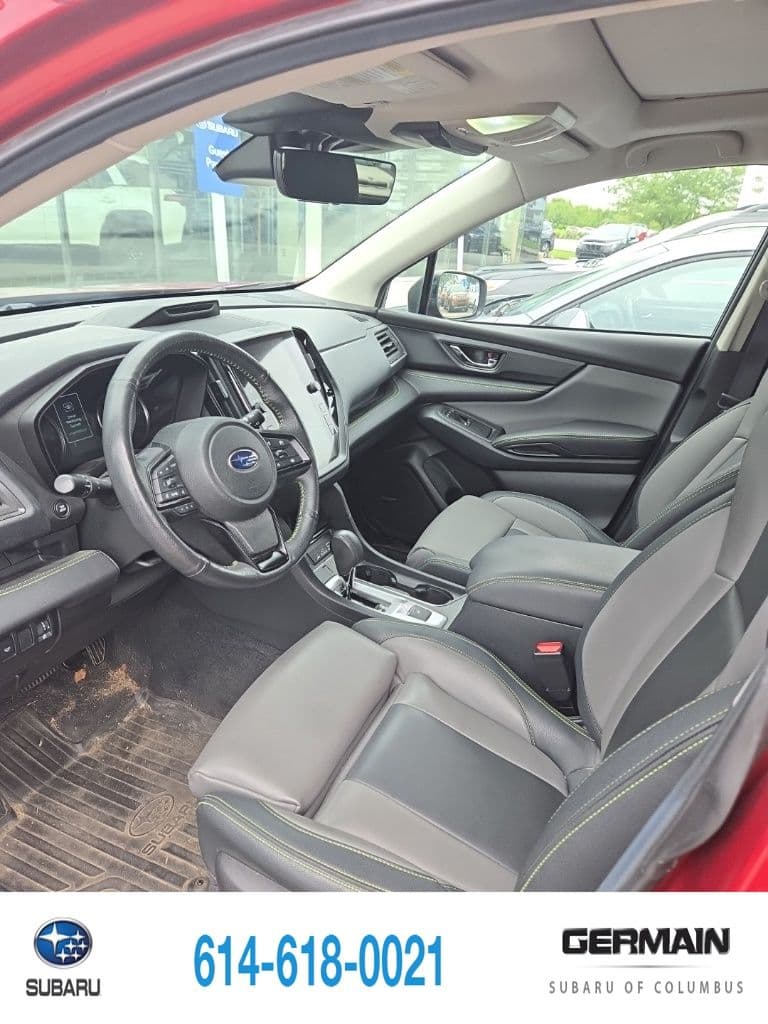 2023 Subaru Ascent Onyx Edition — photo 1 of 11