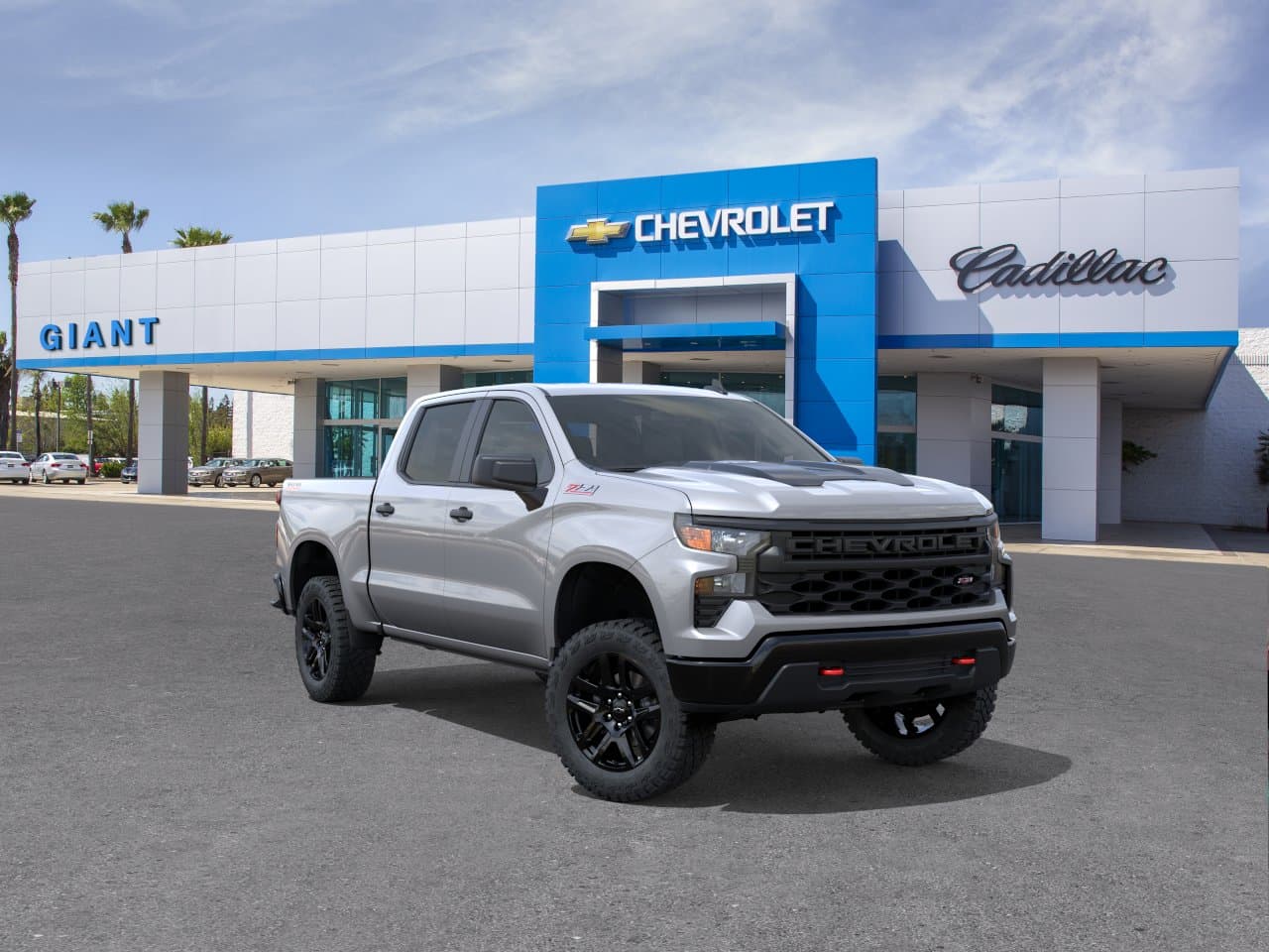 Vehicle Detail Icon