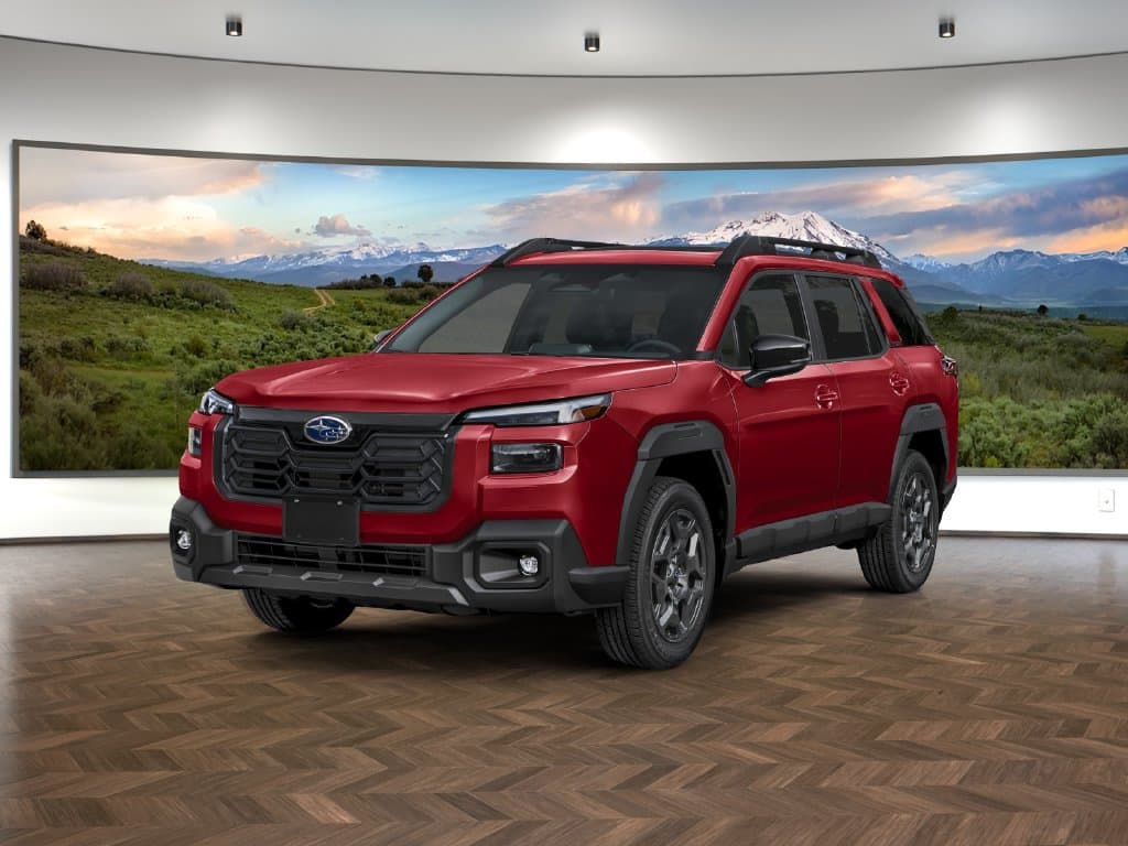 2026 Subaru Outback Premium — photo 1 of 32