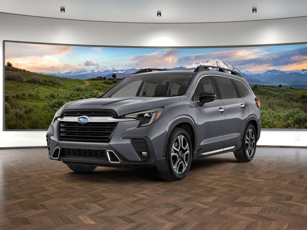 2026 Subaru Ascent Touring 7-Passenger — photo 1 of 23