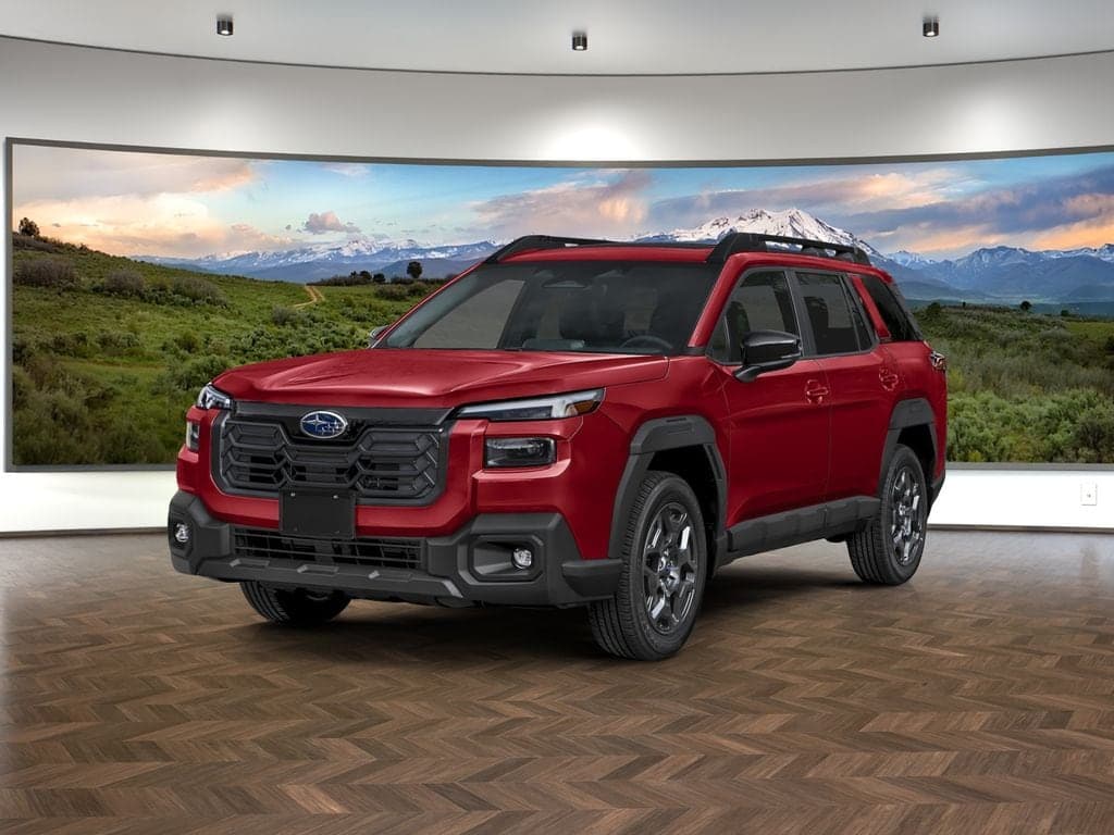 2026 Subaru Outback Premium — photo 1 of 32