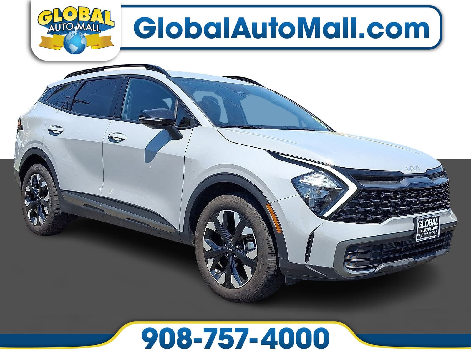 Vehicle Detail Icon