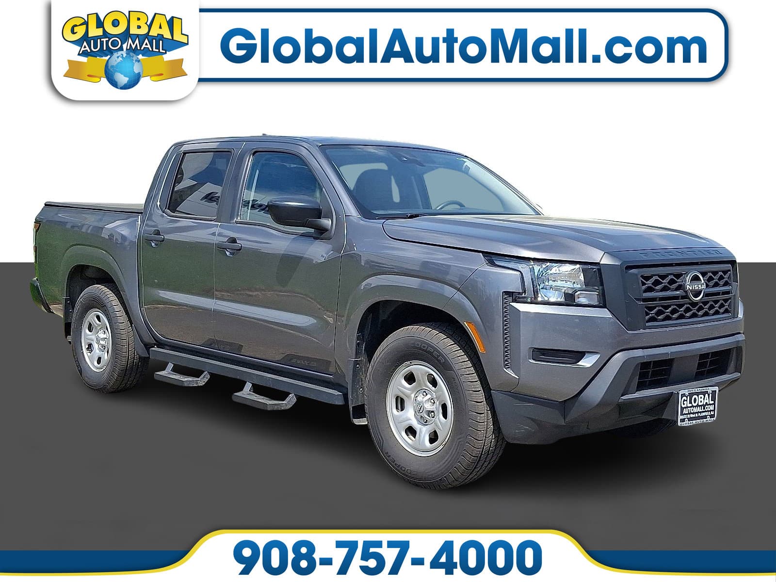 Vehicle Detail Icon