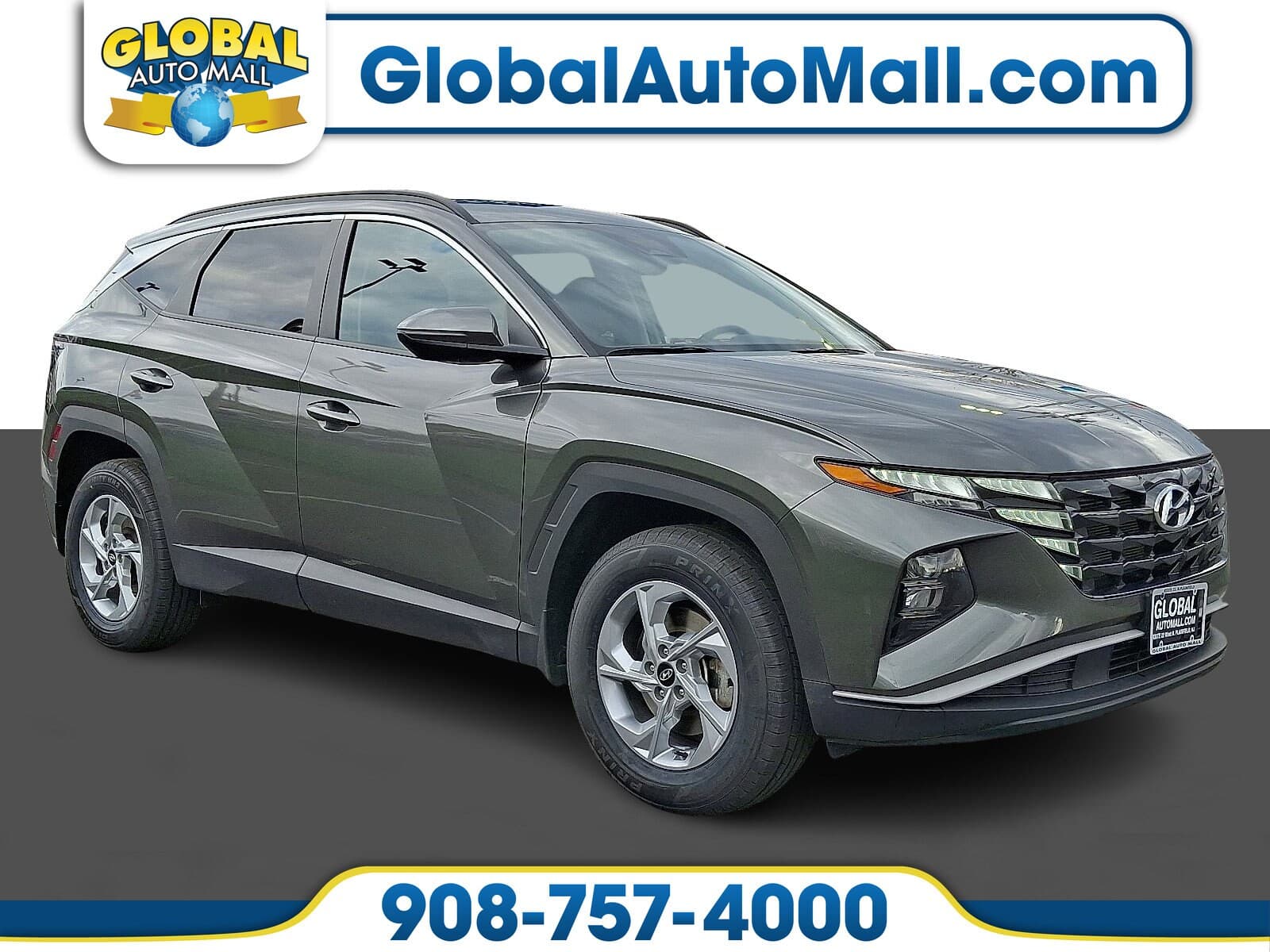 Vehicle Detail Icon
