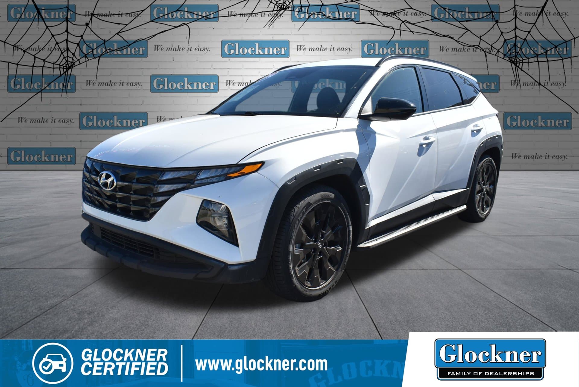 2024 Hyundai Tucson XRT — photo 1 of 32