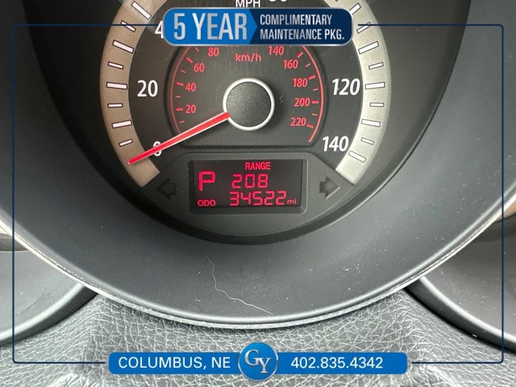 2013 Kia Forte EX — photo 1 of 21