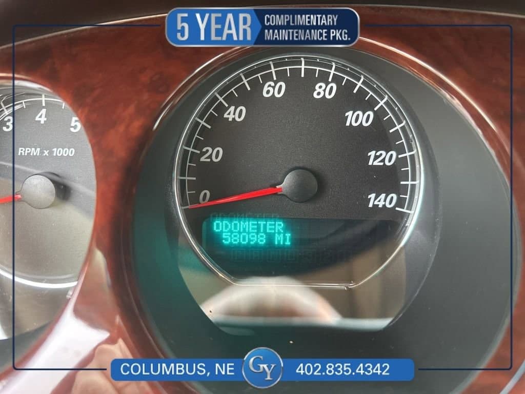 Vehicle Detail Icon