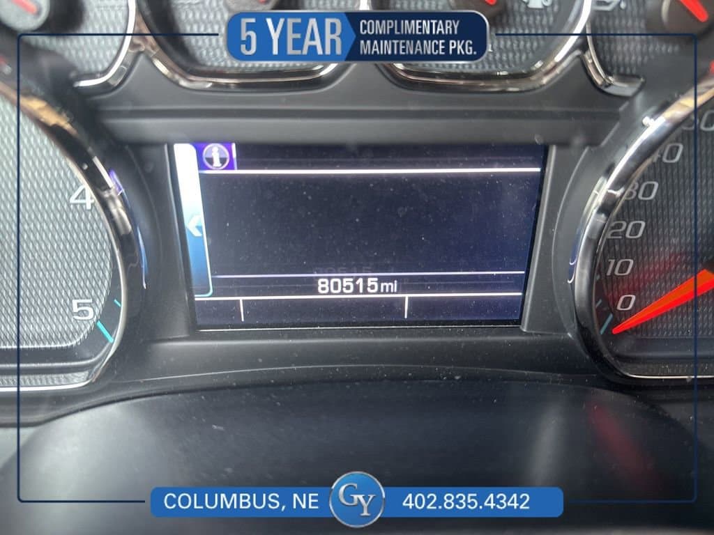 Vehicle Detail Icon