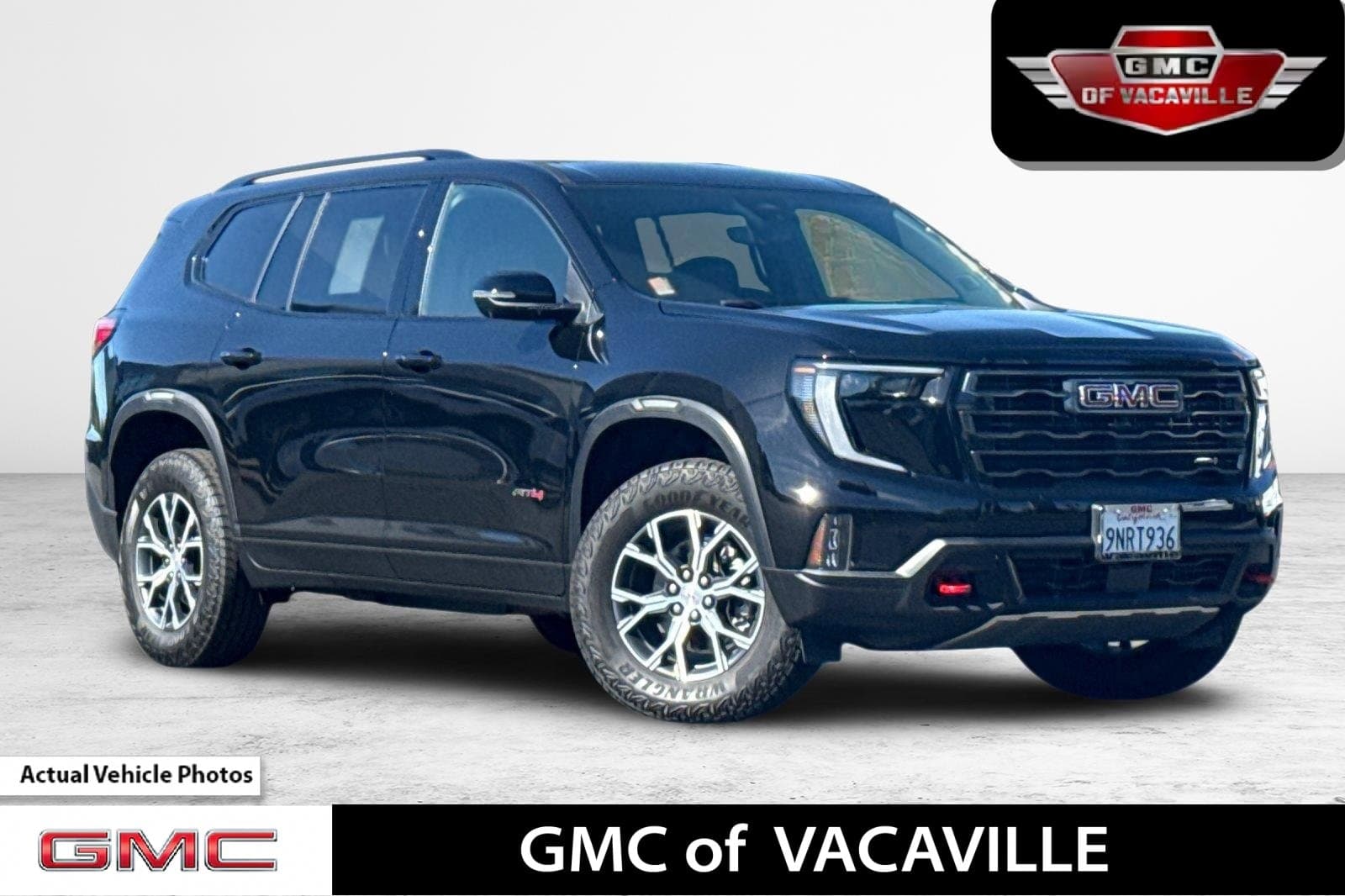 Vehicle Detail Icon