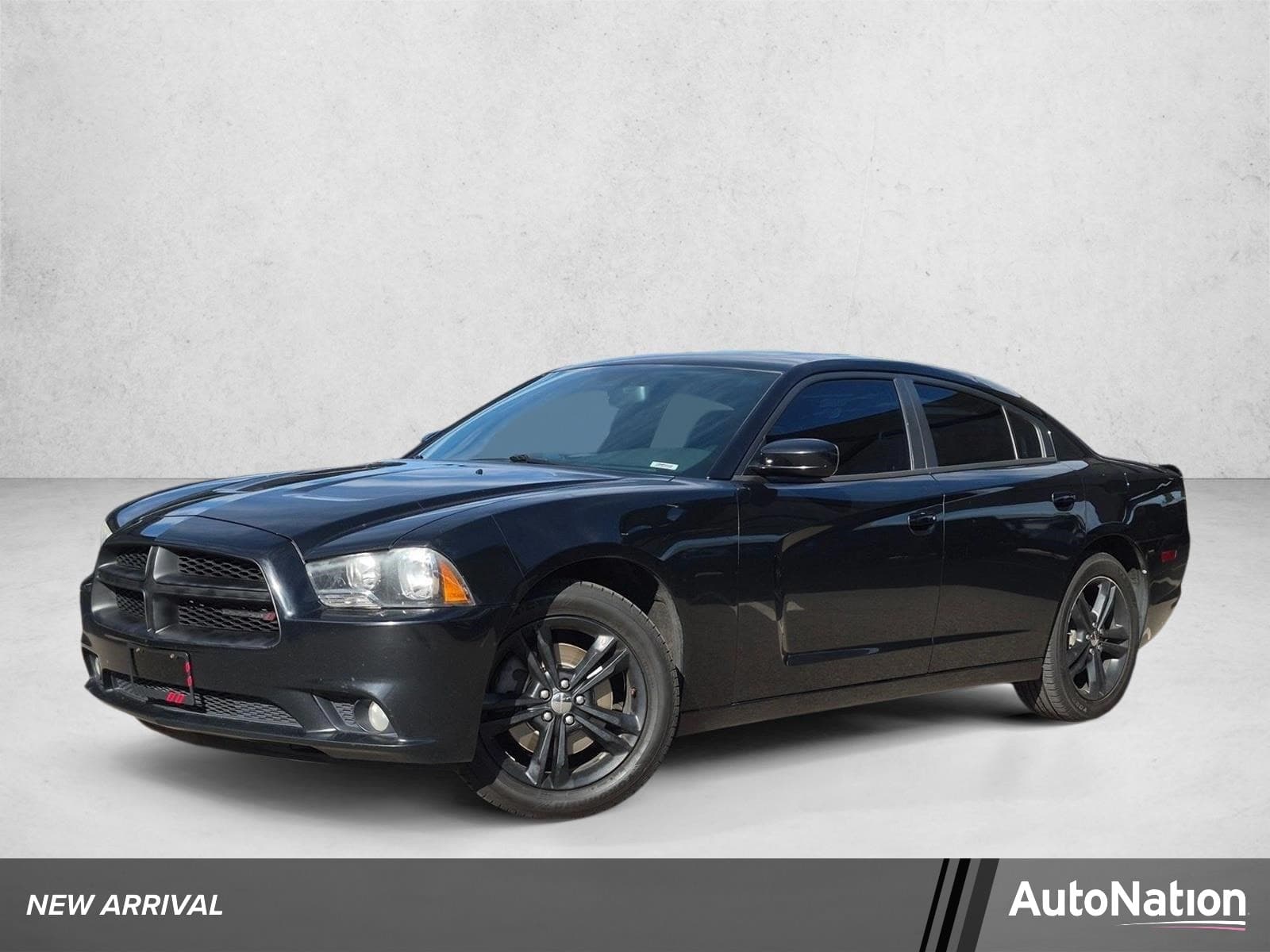 2013 Dodge Charger SXT Plus — photo 1 of 16