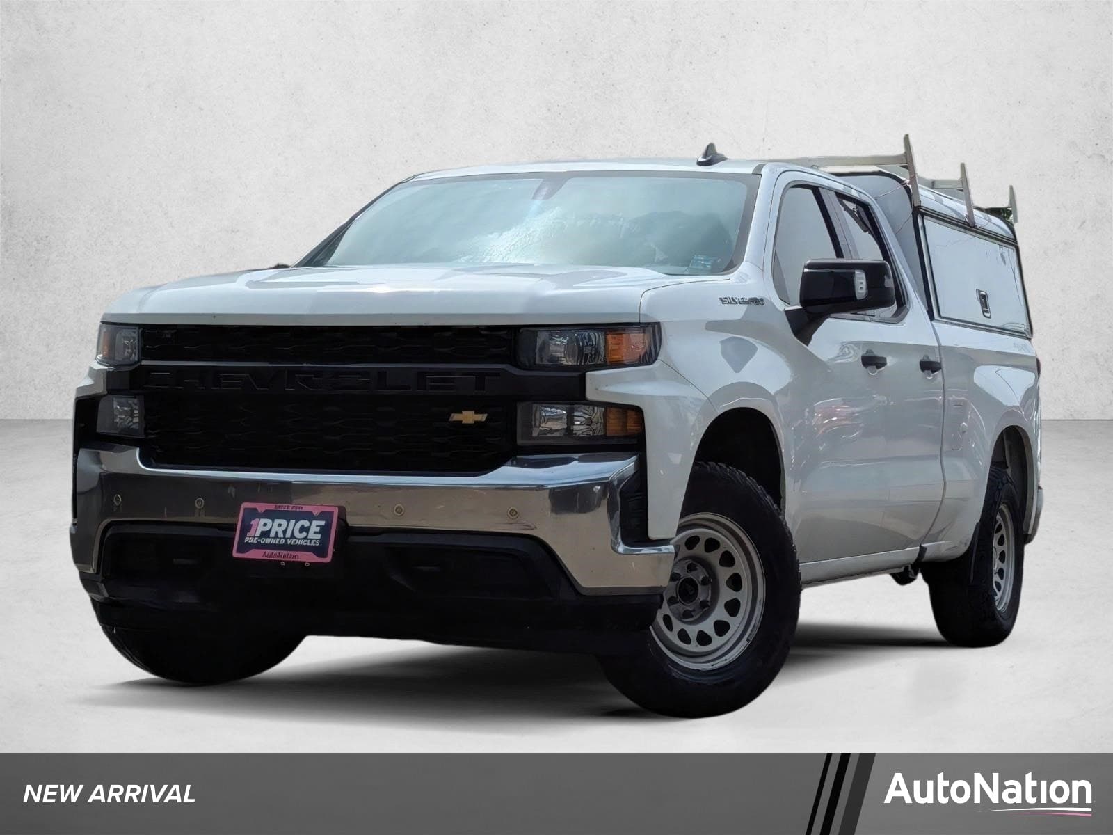 Vehicle Detail Icon