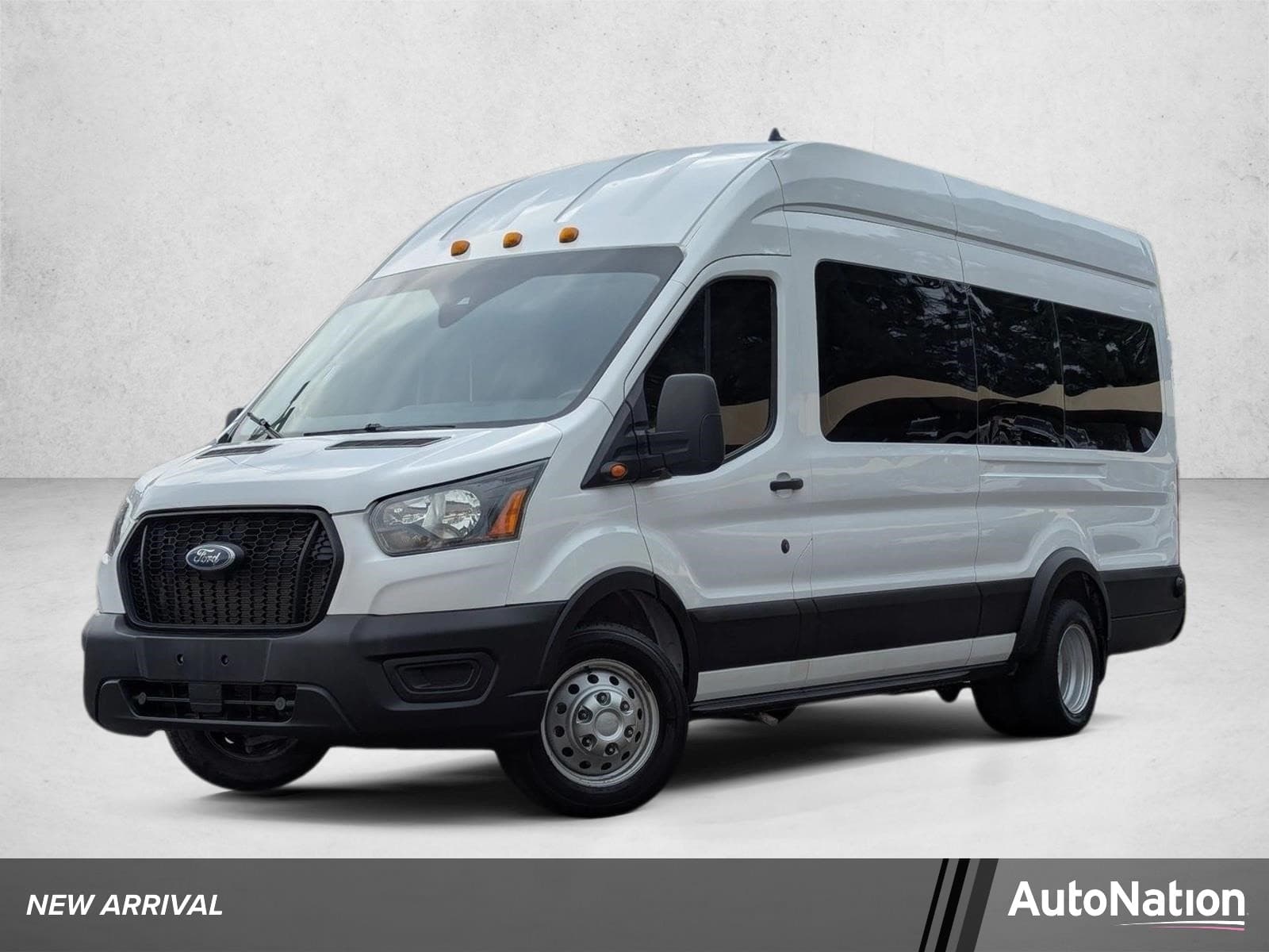 2023 Ford Transit XL — photo 1 of 23