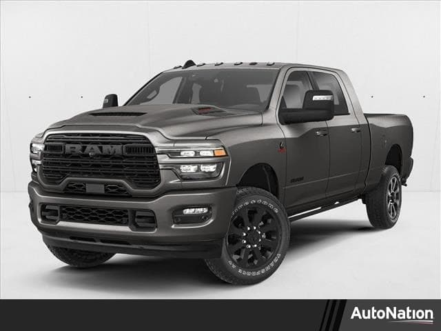 2026 RAM 2500 Limited — photo 1 of 2