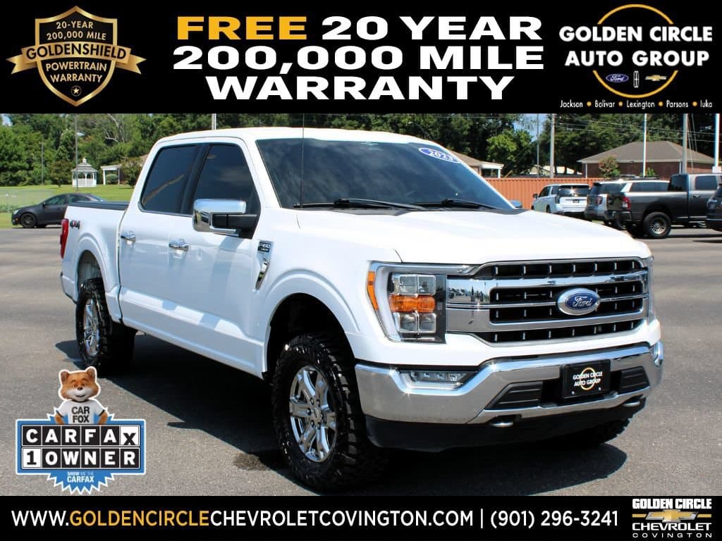 2023 Ford F-150 XL — photo 1 of 72