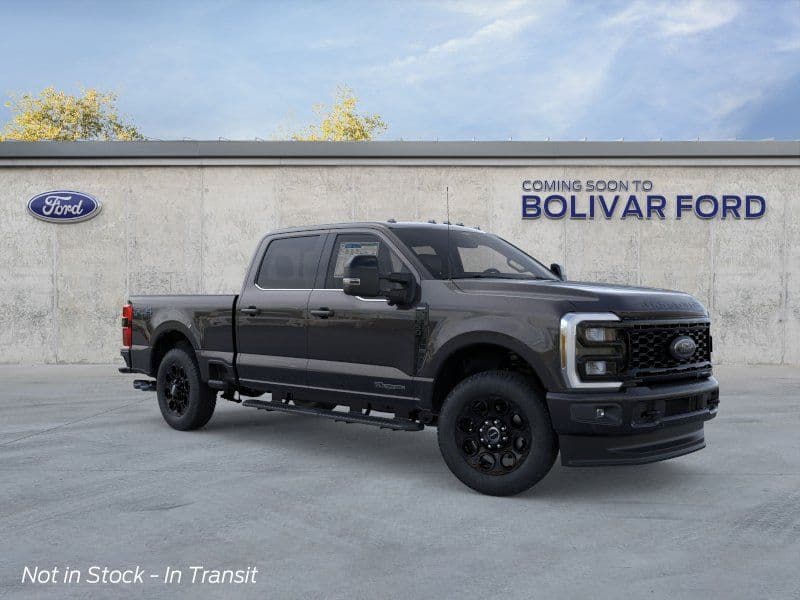 2026 Ford F-350SD Lariat — photo 1 of 22