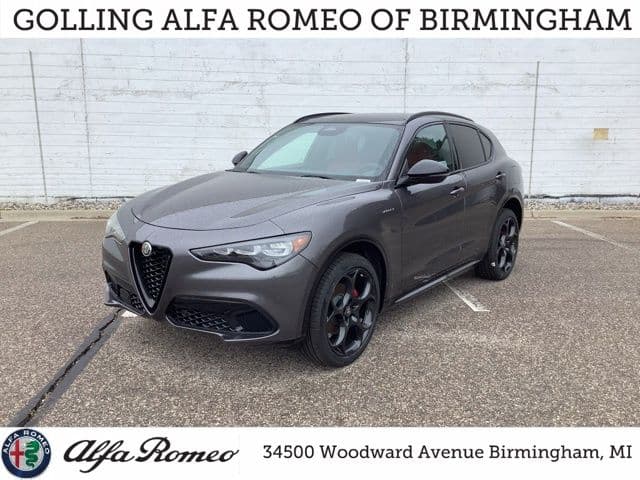Vehicle Detail Icon