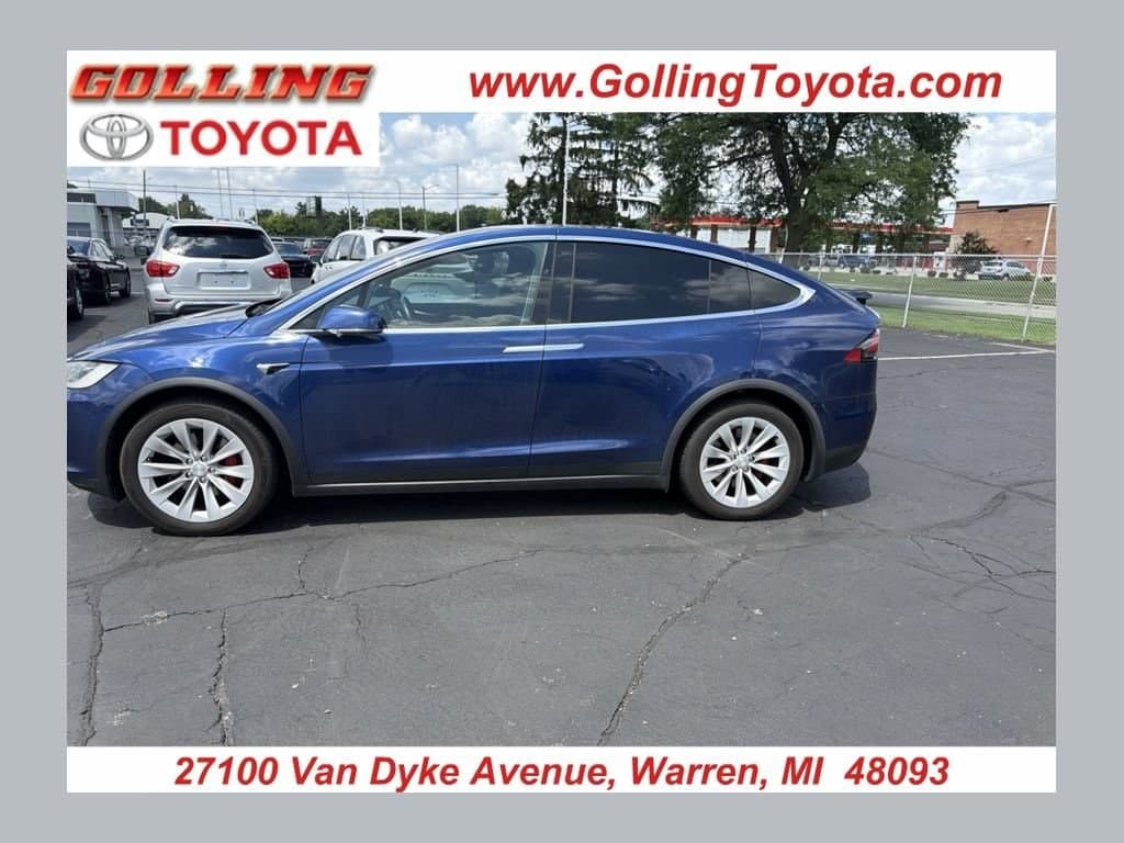 Vehicle Detail Icon