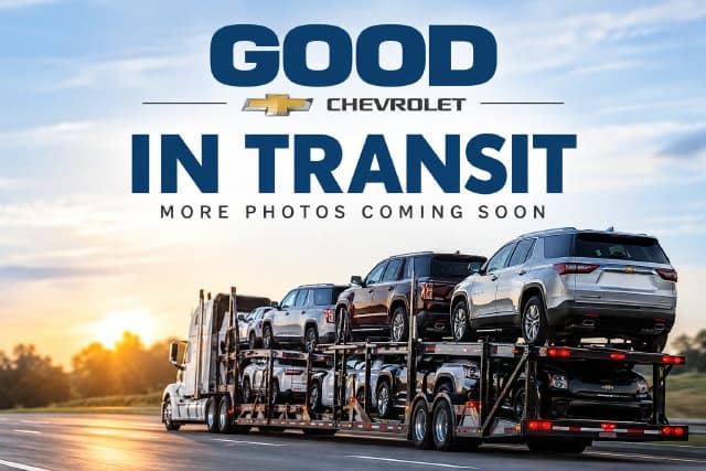 2026 Chevrolet Silverado 1500 Custom — photo 1 of 10