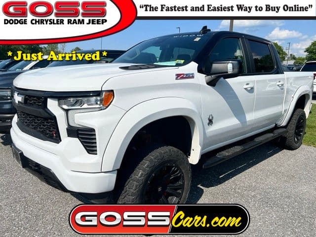Vehicle Detail Icon
