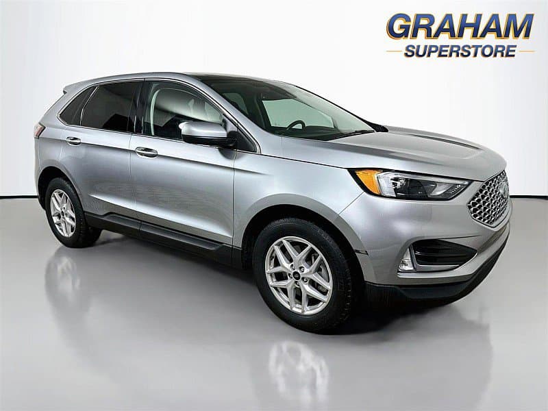 2023 Ford Edge Base — photo 1 of 33