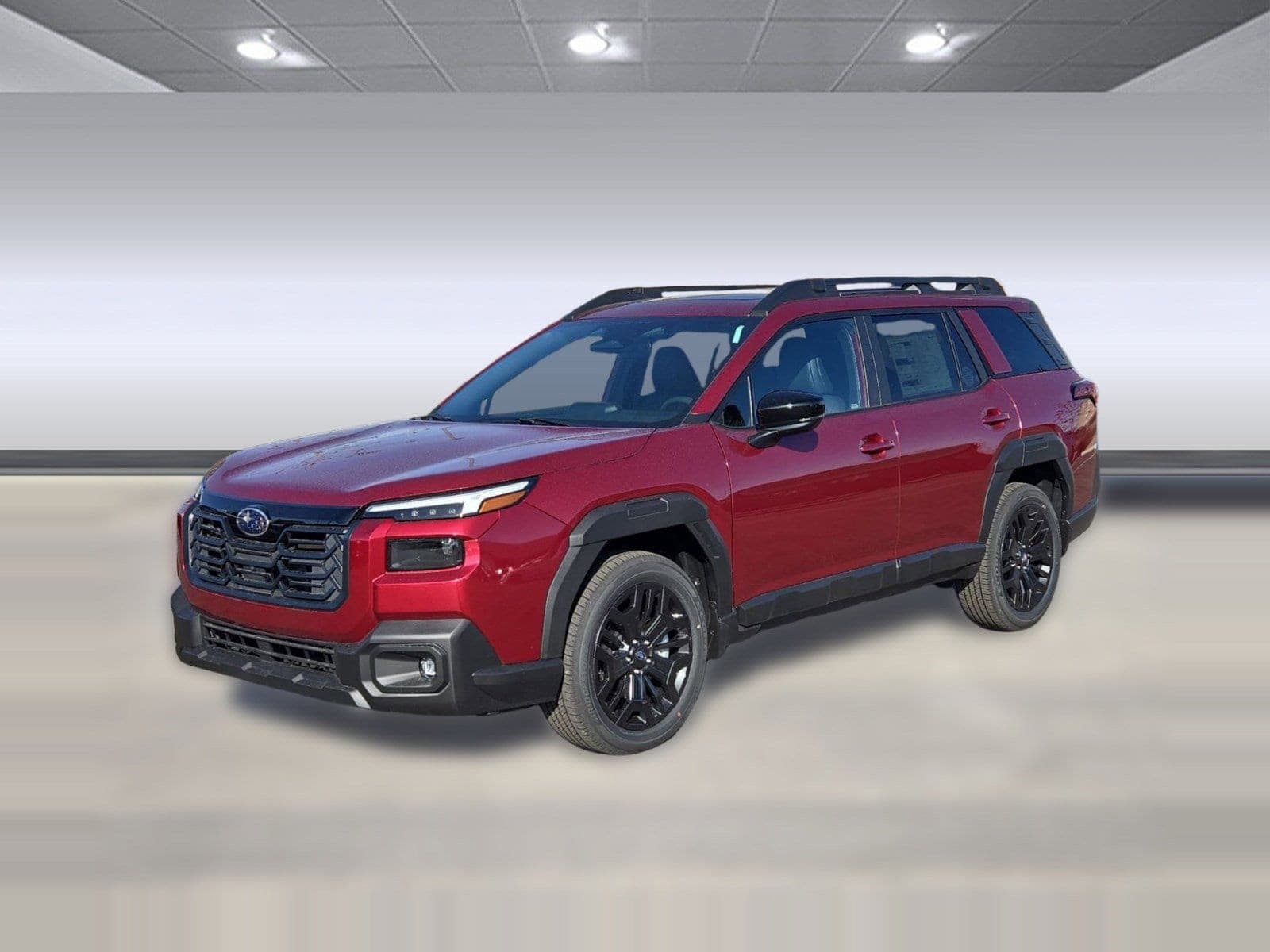Vehicle Detail Icon