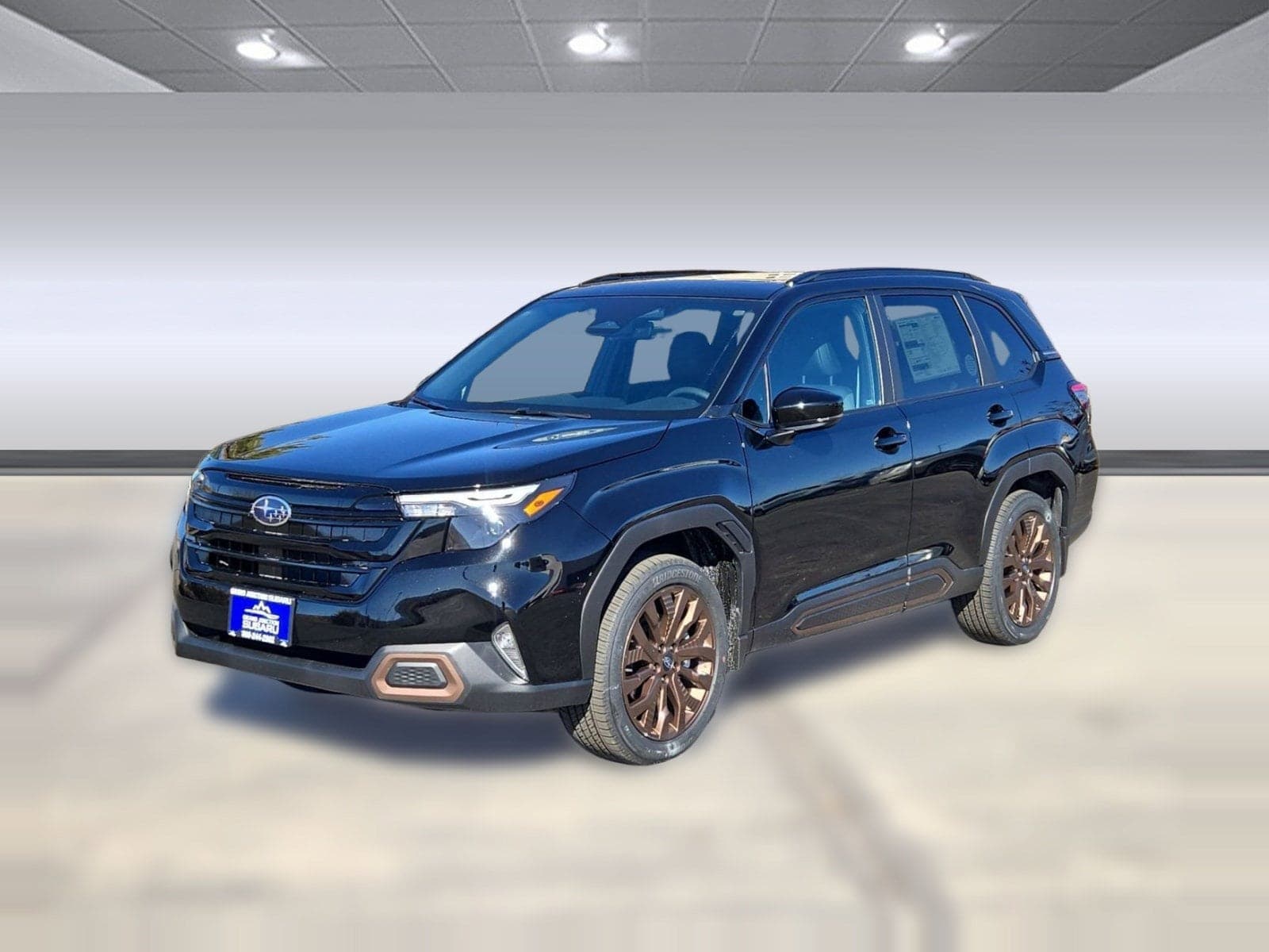 Vehicle Detail Icon