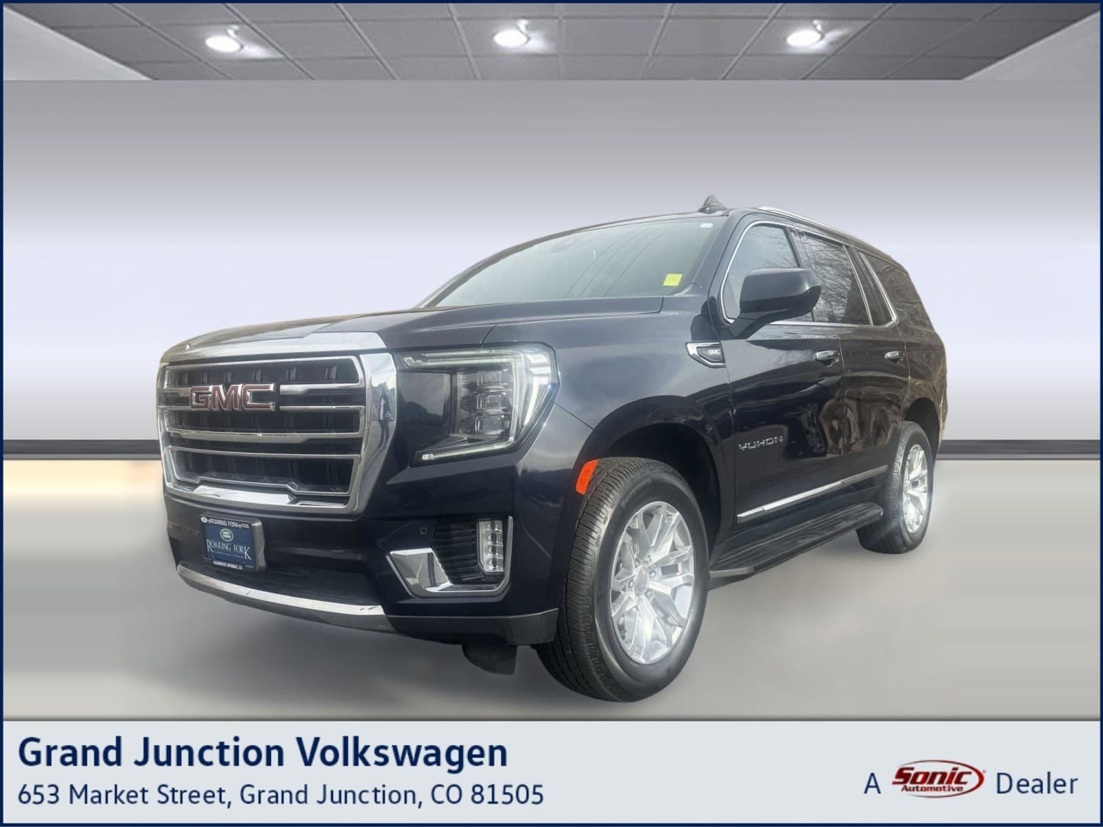 Vehicle Detail Icon