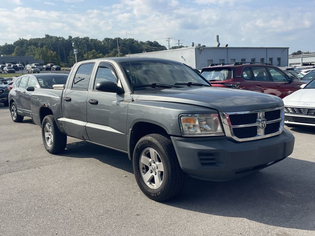 2008 Dodge Dakota ST — photo 1 of 13