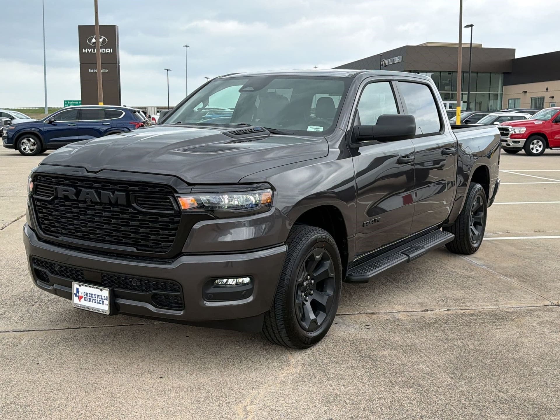 Vehicle Detail Icon