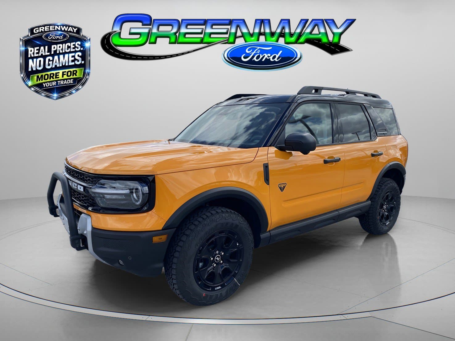 Vehicle Detail Icon