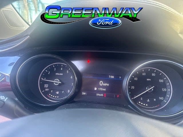 Vehicle Detail Icon