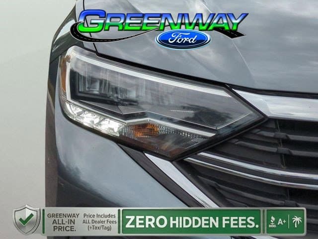 Vehicle Detail Icon