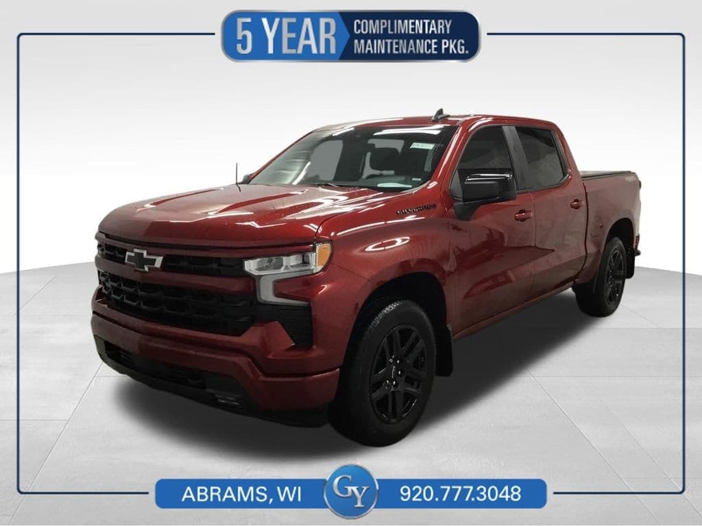 Vehicle Detail Icon
