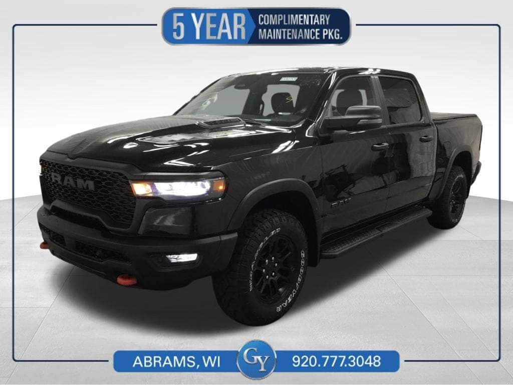 2025 RAM 1500 Base — photo 1 of 40