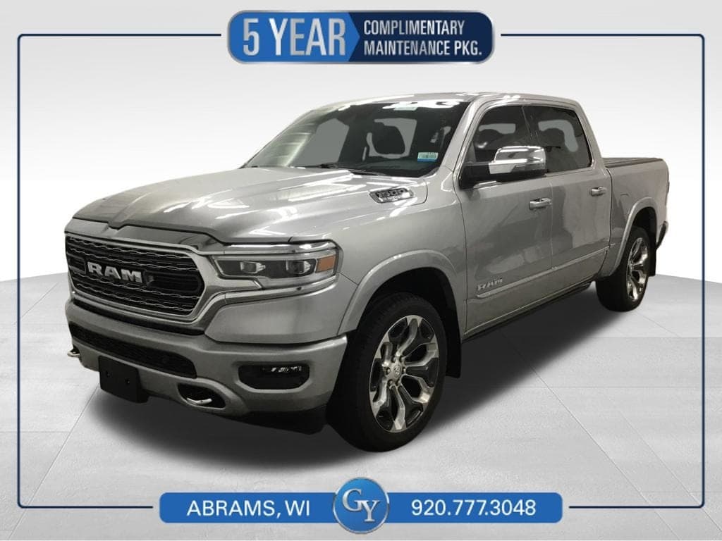 2023 RAM 1500 Base — photo 1 of 47