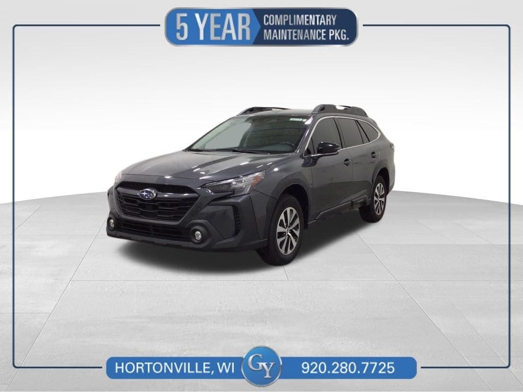 2023 Subaru Outback Premium — photo 1 of 39