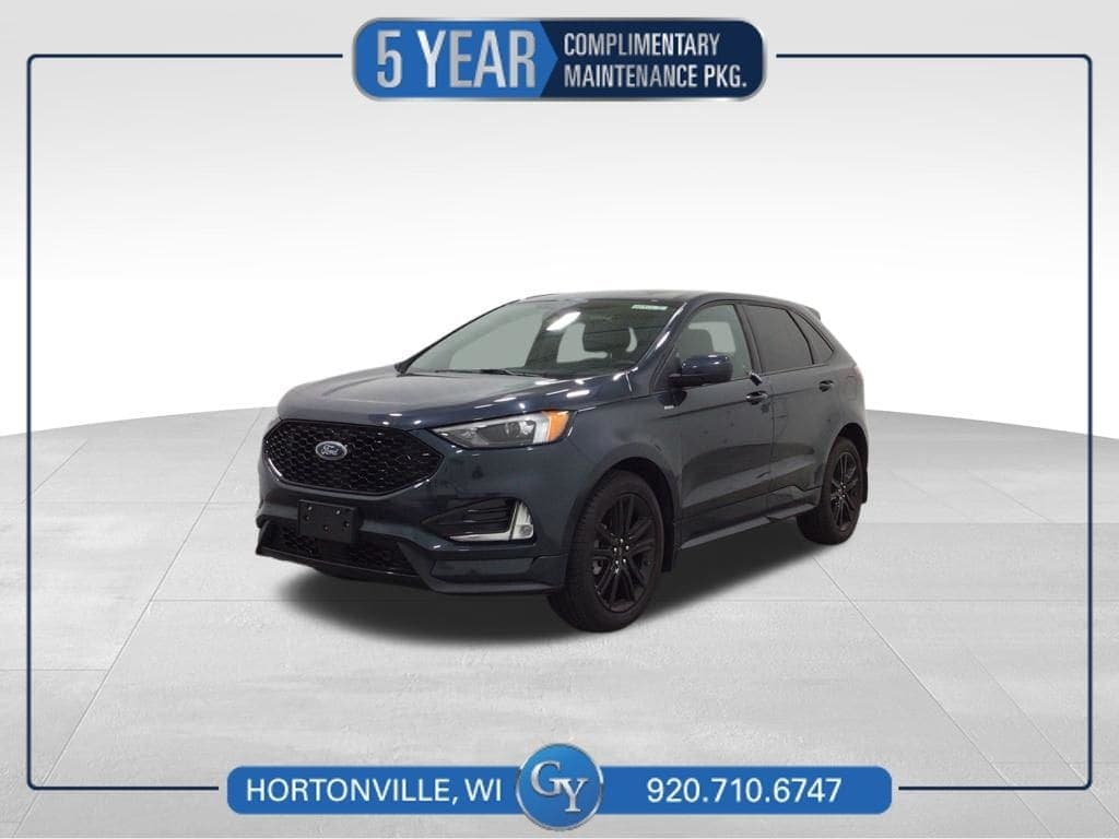 2024 Ford Edge Base — photo 1 of 33