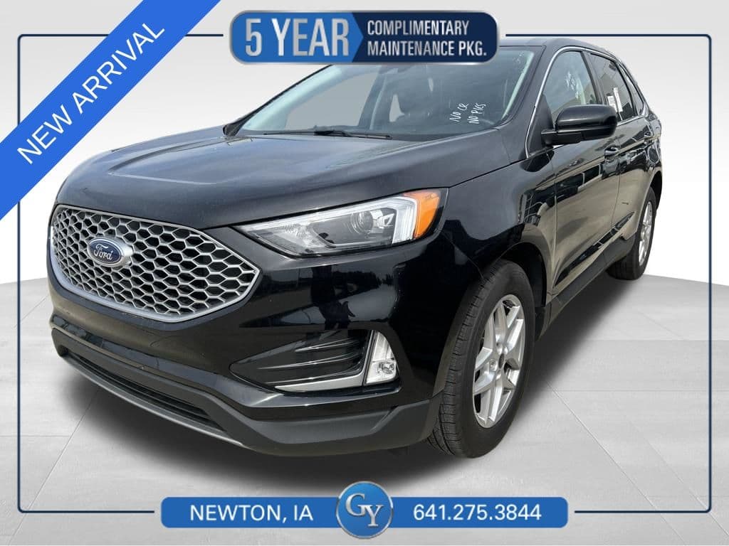 2024 Ford Edge Base — photo 1 of 11