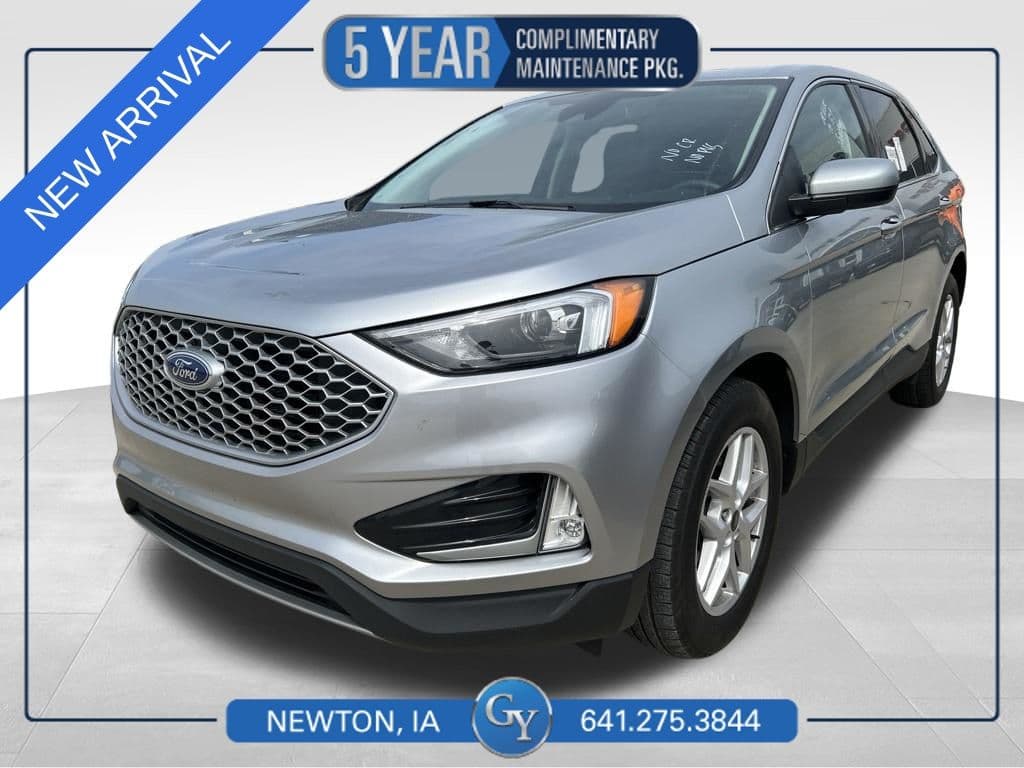 2023 Ford Edge Base — photo 1 of 11